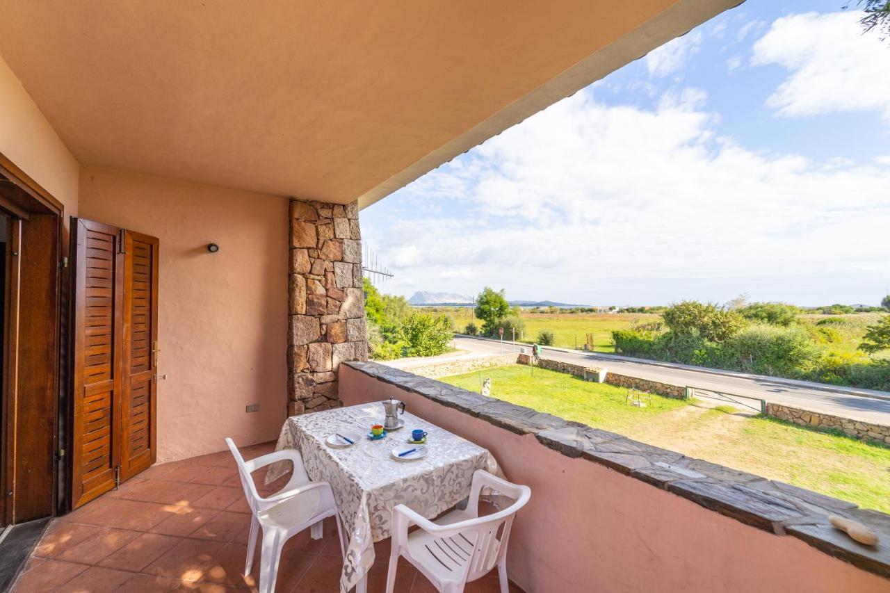 Iss Travel, Pedra Rosa 2 Bedroom Apartments With Private Terrace And Air Conditioning Сан-Теодоро Екстер'єр фото
