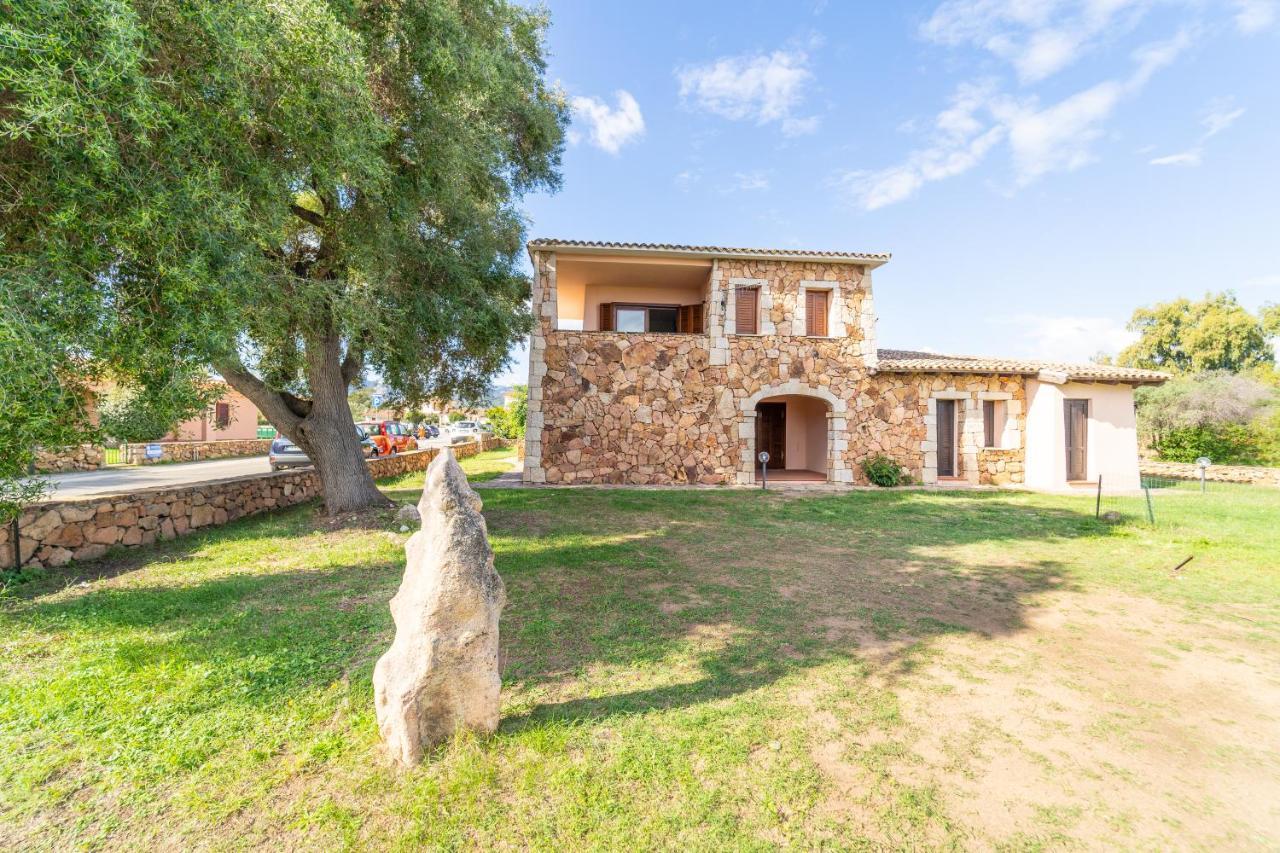 Iss Travel, Pedra Rosa 2 Bedroom Apartments With Private Terrace And Air Conditioning Сан-Теодоро Екстер'єр фото
