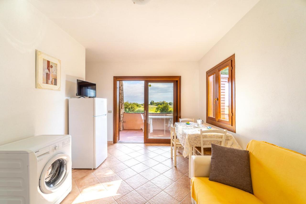 Iss Travel, Pedra Rosa 2 Bedroom Apartments With Private Terrace And Air Conditioning Сан-Теодоро Екстер'єр фото
