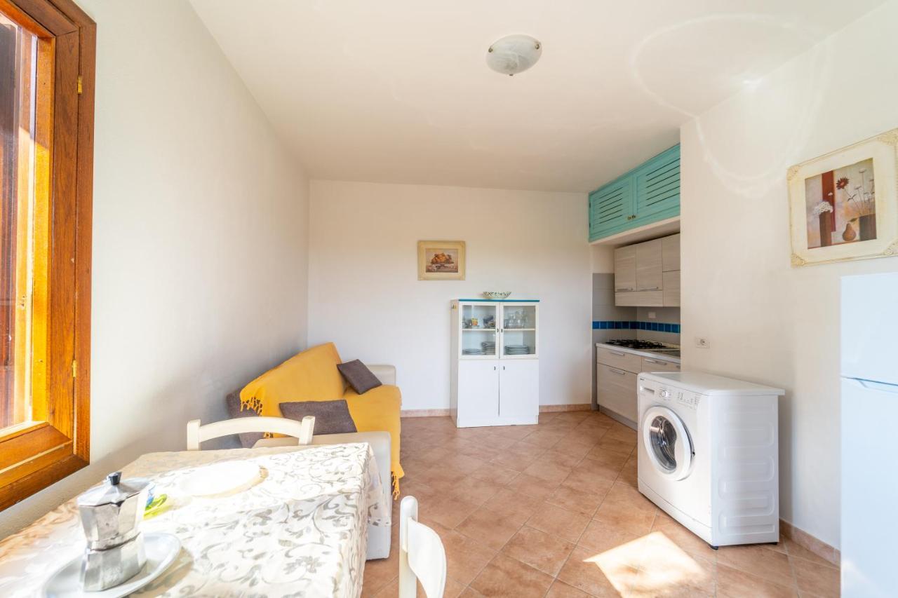 Iss Travel, Pedra Rosa 2 Bedroom Apartments With Private Terrace And Air Conditioning Сан-Теодоро Екстер'єр фото