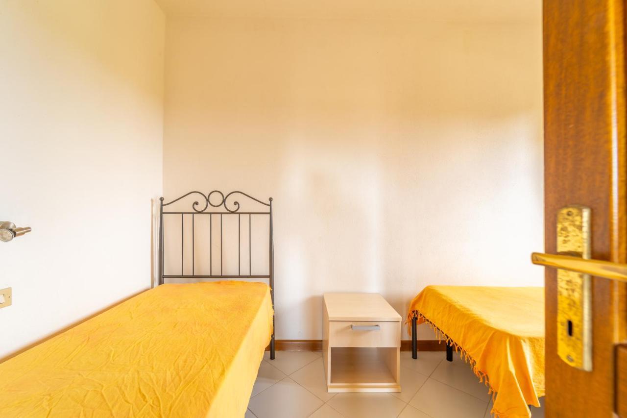 Iss Travel, Pedra Rosa 2 Bedroom Apartments With Private Terrace And Air Conditioning Сан-Теодоро Екстер'єр фото