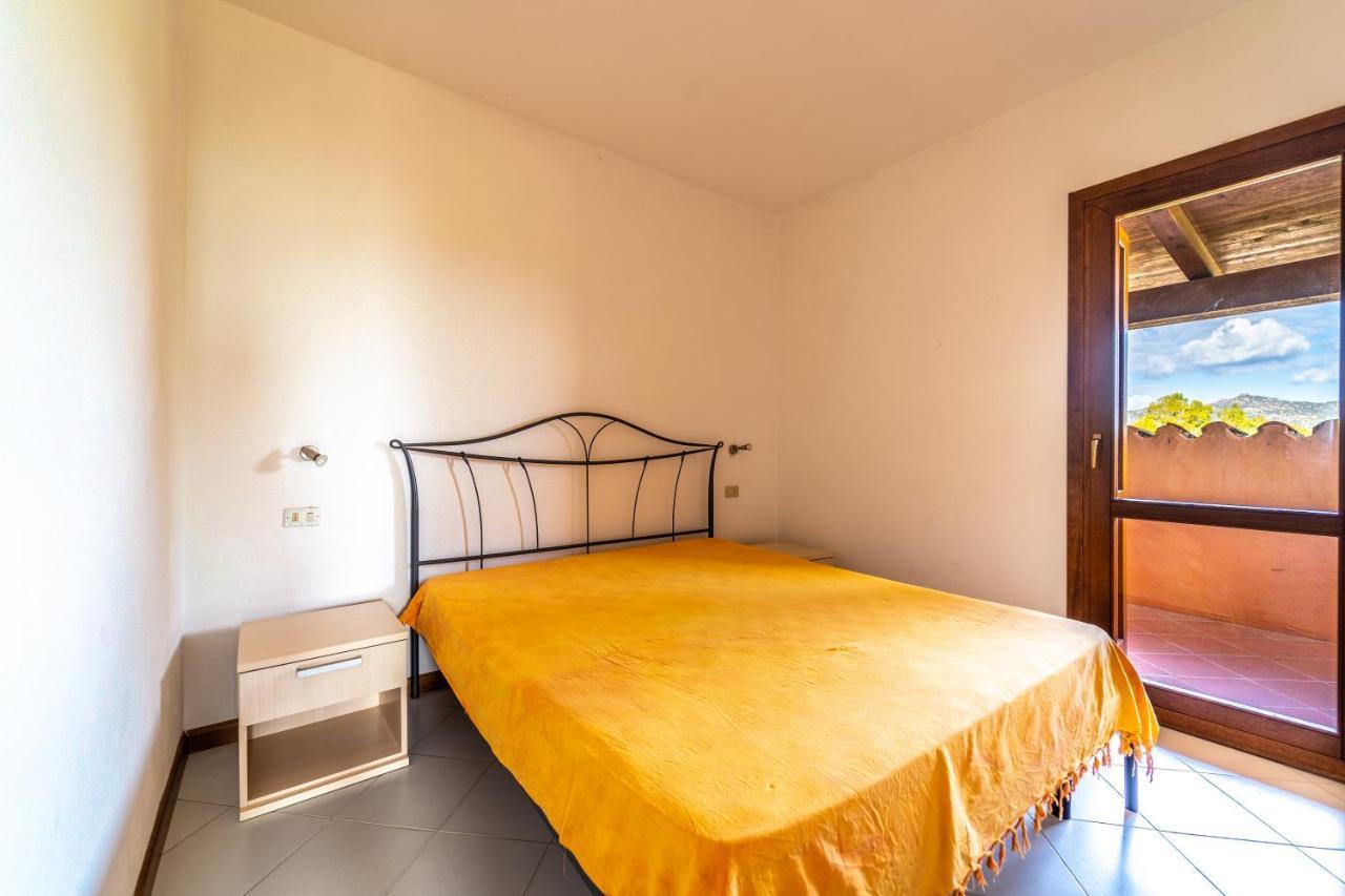 Iss Travel, Pedra Rosa 2 Bedroom Apartments With Private Terrace And Air Conditioning Сан-Теодоро Екстер'єр фото